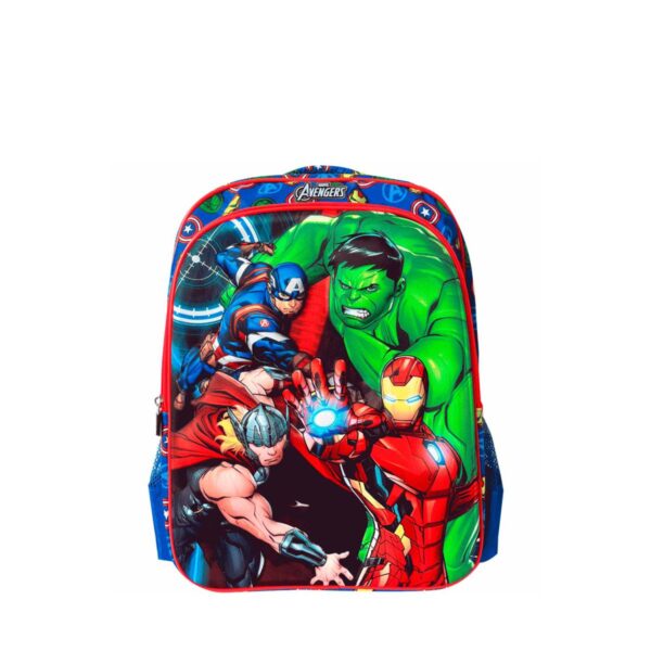 Mochila Avengers Action