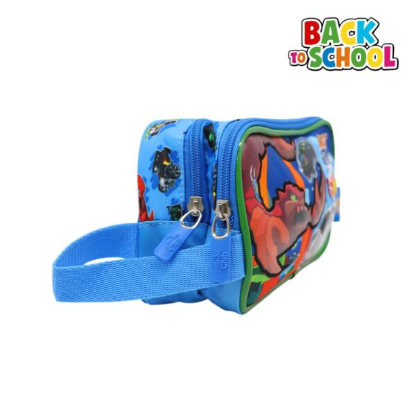 Set Mochila Hot Wheels - Imagen 12