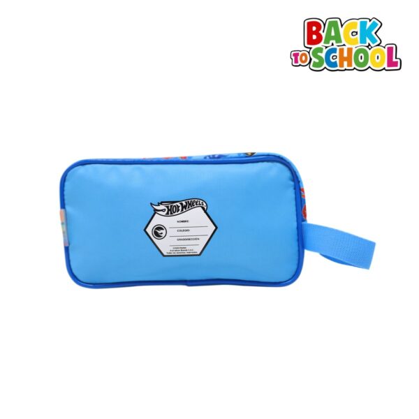 Set Mochila Hot Wheels - Imagen 13