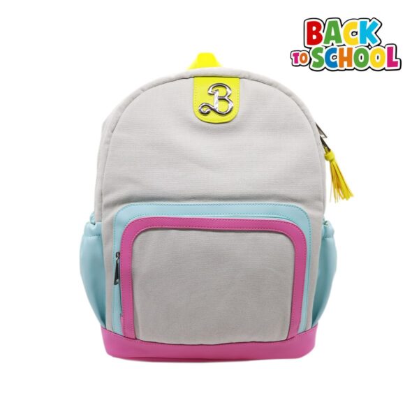 Set Mochila Juvenil Barbie - Imagen 2