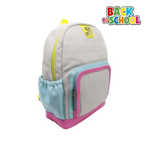 Set Mochila Juvenil Barbie - Imagen 4