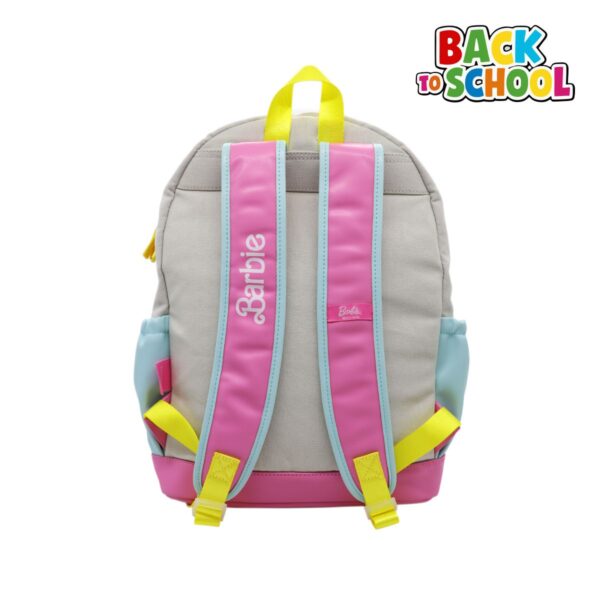 Set Mochila Juvenil Barbie - Imagen 5