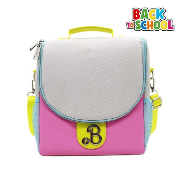 Set Mochila Juvenil Barbie - Imagen 6