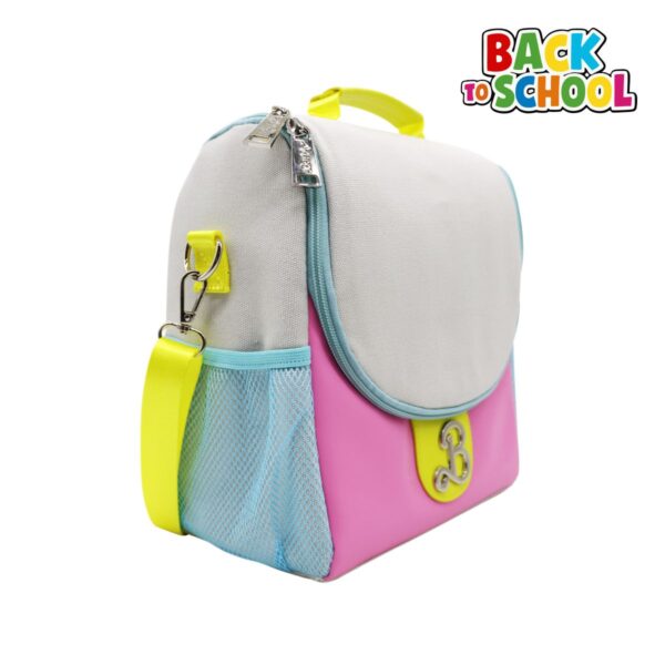 Set Mochila Juvenil Barbie - Imagen 7