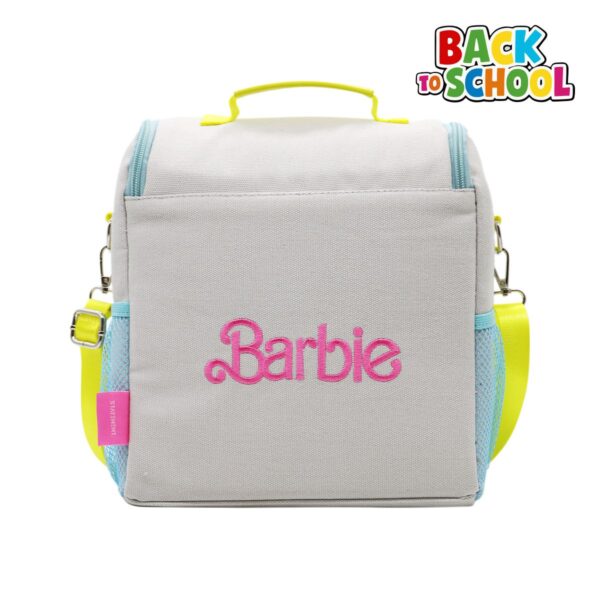 Set Mochila Juvenil Barbie - Imagen 8
