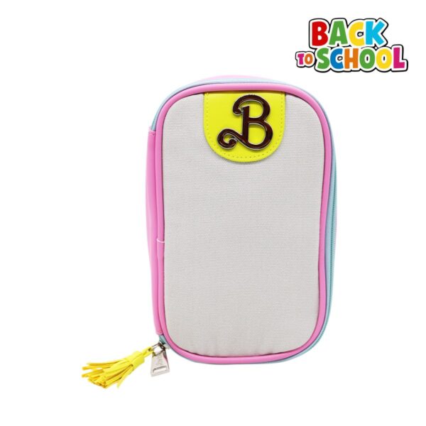 Set Mochila Juvenil Barbie - Imagen 9