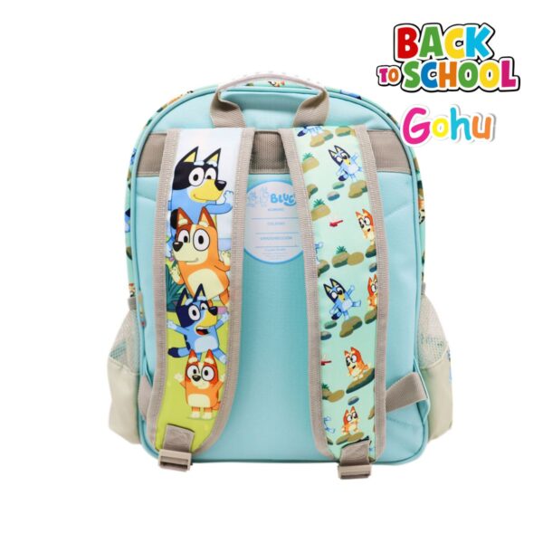 Set Mochila Bluey A4 - Imagen 5