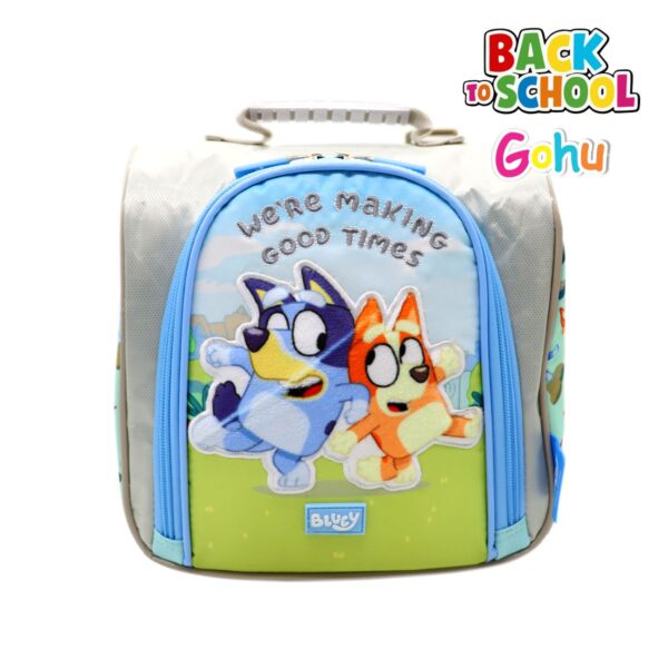 Set Mochila Bluey A4 - Imagen 6