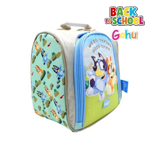 Set Mochila Bluey A4 - Imagen 7