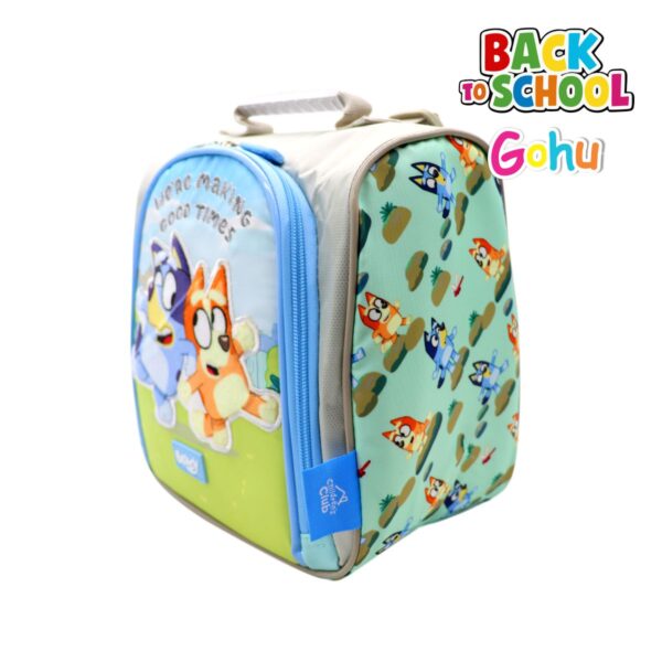 Set Mochila Bluey A4 - Imagen 8