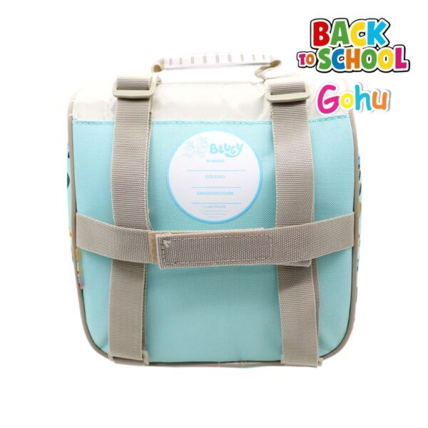 Set Mochila Bluey A4 - Imagen 9