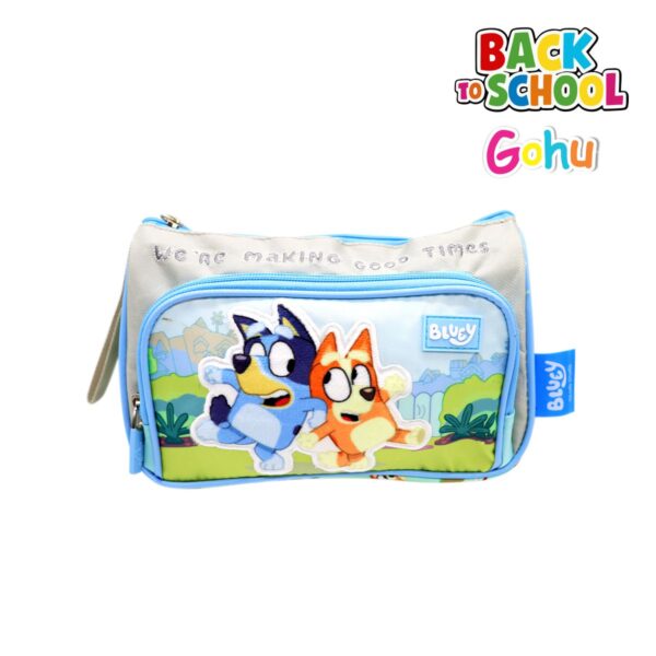 Set Mochila Bluey A4 - Imagen 10