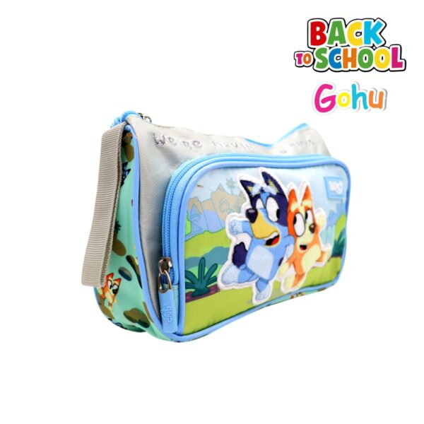 Set Mochila Bluey A4 - Imagen 11