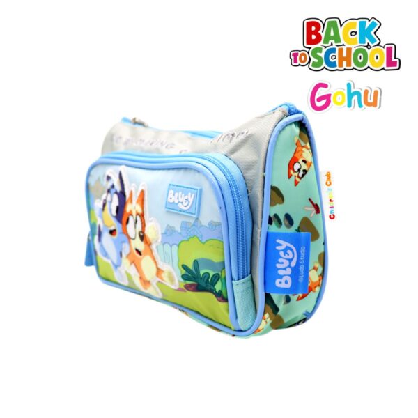 Set Mochila Bluey A4 - Imagen 12