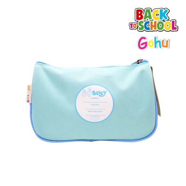 Set Mochila Bluey A4 - Imagen 13
