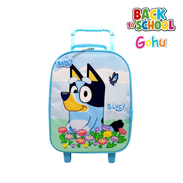 Set Maleta Bluey A4 - Imagen 2