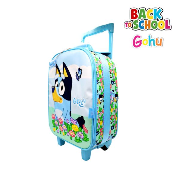 Set Maleta Bluey A4 - Imagen 3