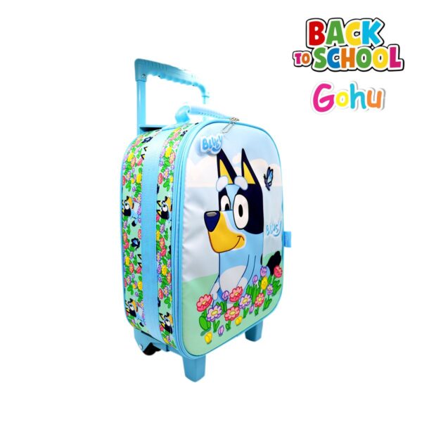 Set Maleta Bluey A4 - Imagen 4