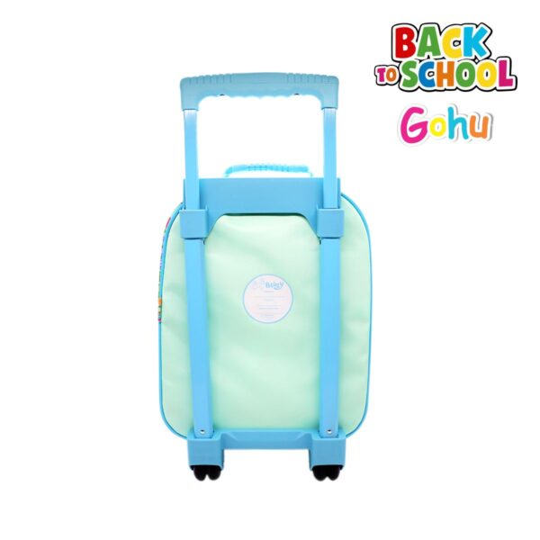 Set Maleta Bluey A4 - Imagen 5
