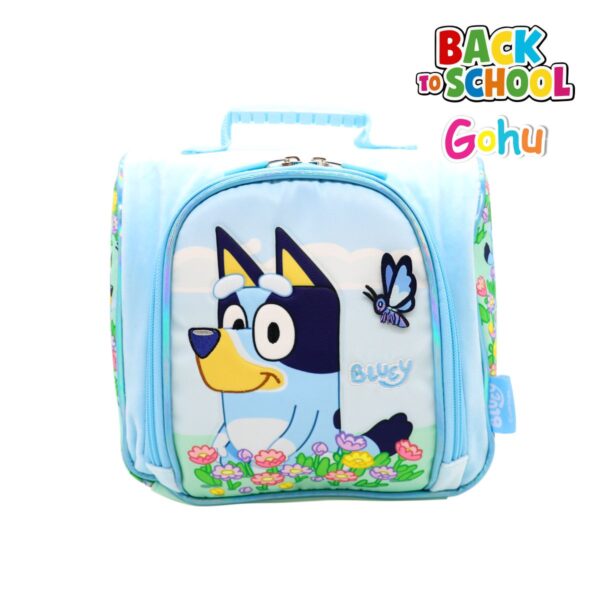 Set Maleta Bluey A4 - Imagen 6