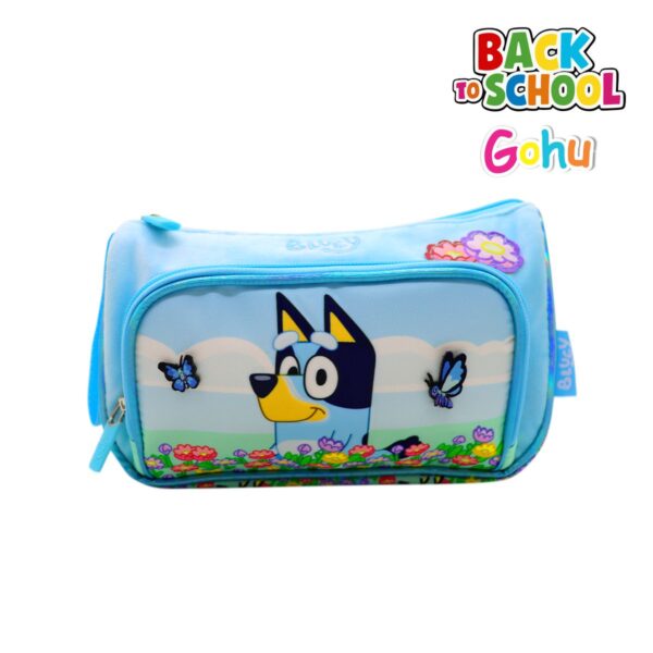 Set Maleta Bluey A4 - Imagen 10