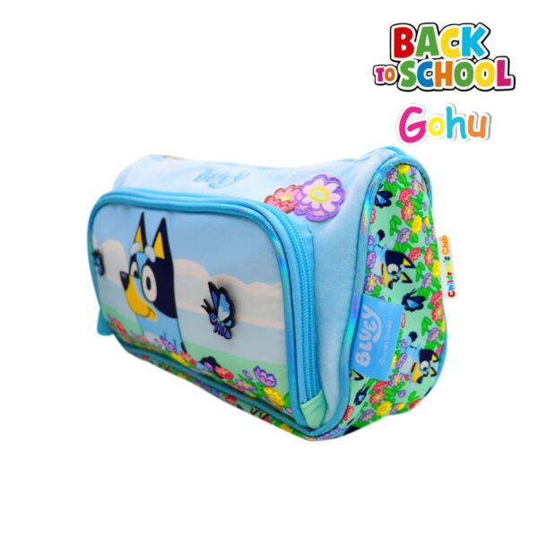 Set Maleta Bluey A4 - Imagen 12