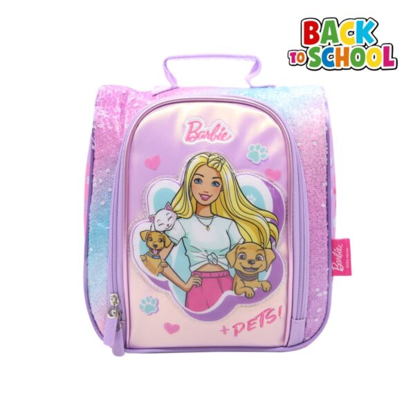 Set Mochila Barbie Pet Lover - Imagen 6