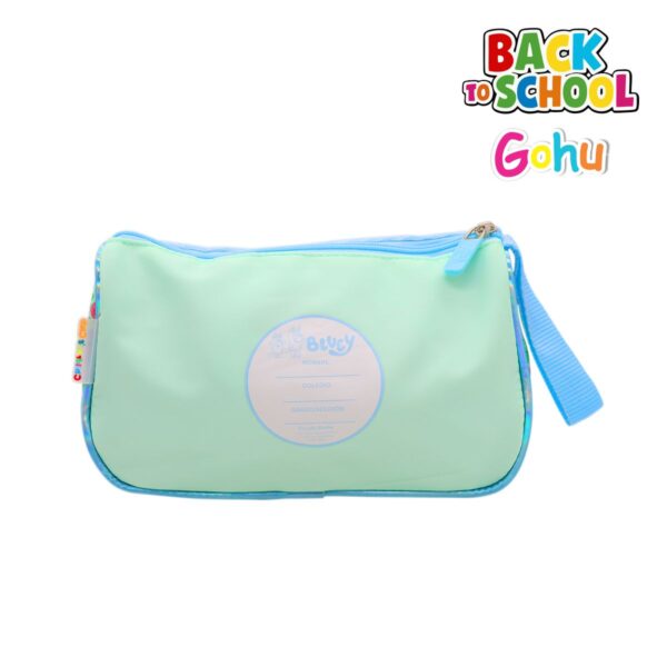 Set Maleta Bluey A4 - Imagen 13