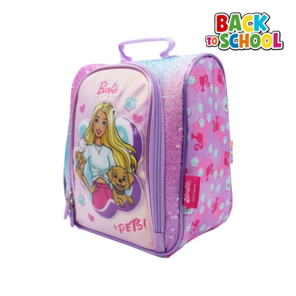 Set Mochila Barbie Pet Lover - Imagen 7
