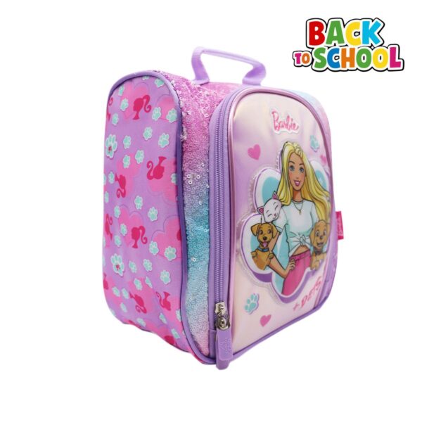 Set Mochila Barbie Pet Lover - Imagen 8