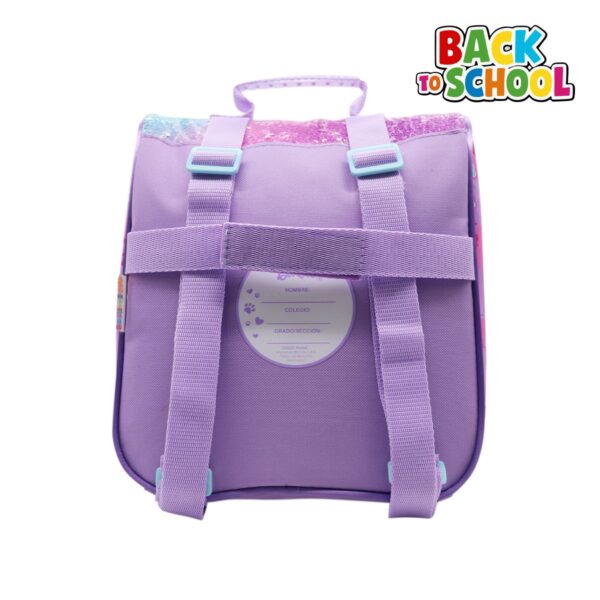 Set Mochila Barbie Pet Lover - Imagen 9