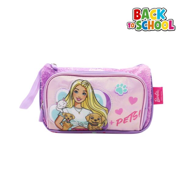 Set Mochila Barbie Pet Lover - Imagen 10