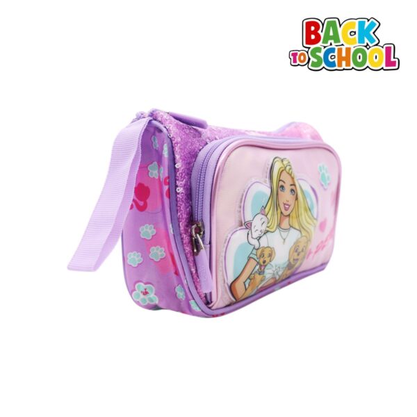 Set Mochila Barbie Pet Lover - Imagen 12