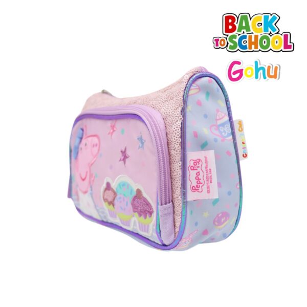 Set Mochila Peppa Pig A4 - Imagen 11