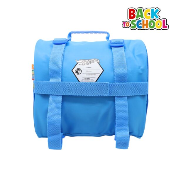 Set Mochila Hot Wheels - Imagen 9