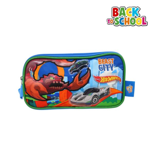 Set Mochila Hot Wheels - Imagen 10