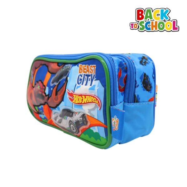 Set Mochila Hot Wheels - Imagen 11