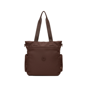 Bolso City Pocket Marrón