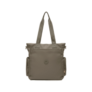 Bolso City Pocket Gris