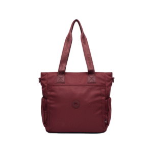 Bolso City Pocket Rojo