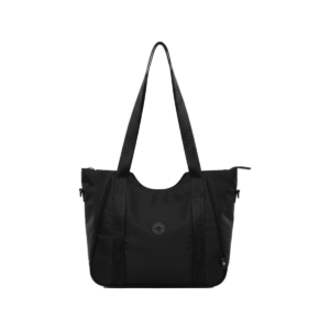 Bolso Tote Mujer Negro