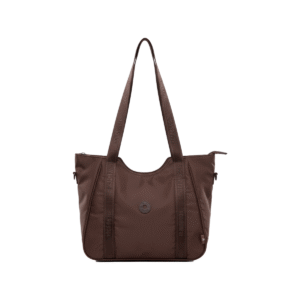Bolso Tote Mujer Marrón
