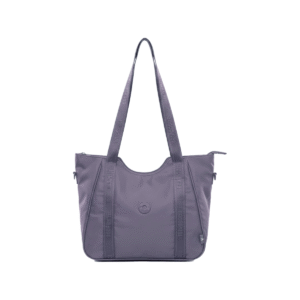 Bolso Tote Mujer Purpura
