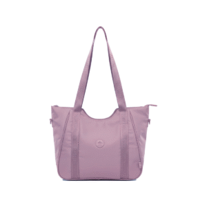 Bolso Tote Mujer Rosado