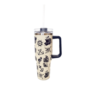 Mug One Piece 1200 ml