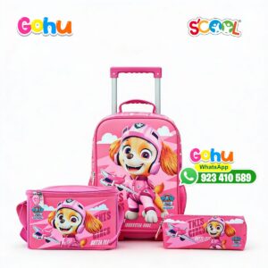 Set Maleta Grande Skye